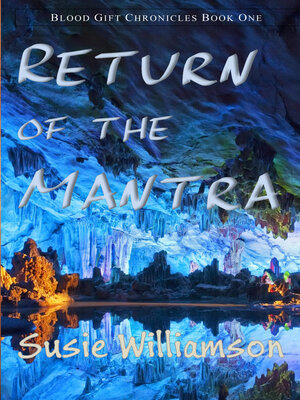 cover image of Return of the Mantra